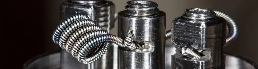 Обозначение металлов для намотки спиралей Фото-1