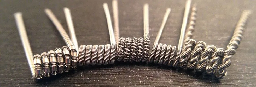 Як змінити випарник в електронній сигареті Фото-1