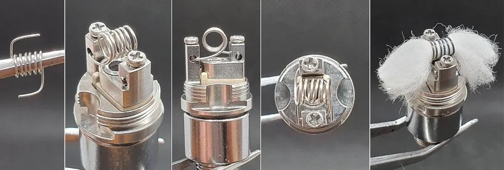 Як правильно заправити вейп, щоб не спалити? Фото-3