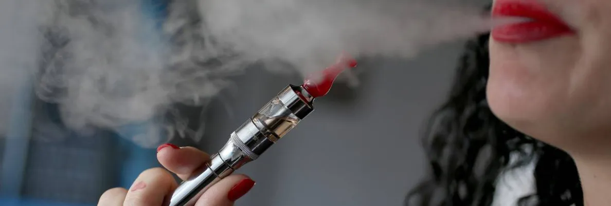 Почему электронная сигарета плюется, хлюпает и булькает? Фото-2