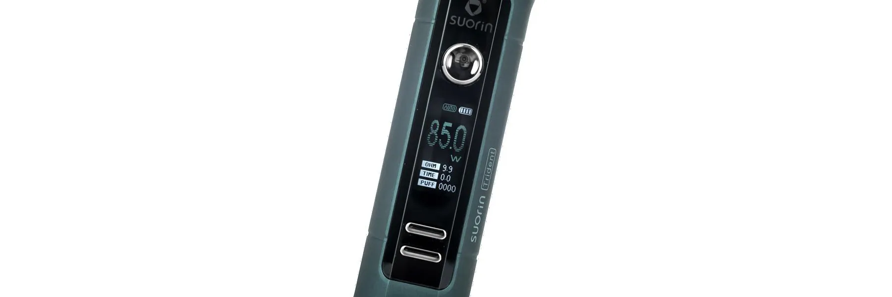 Suorin - Trident 85W Pod Mod Kit (Red) Фото-3