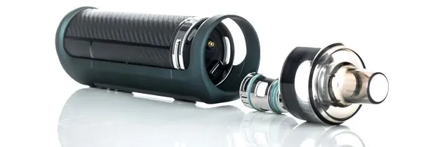 Suorin - Trident 85W Pod Mod Kit (Red) Фото-4