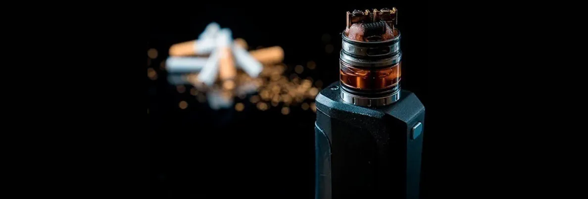 Вреден ли вейпинг без никотина? Фото-3