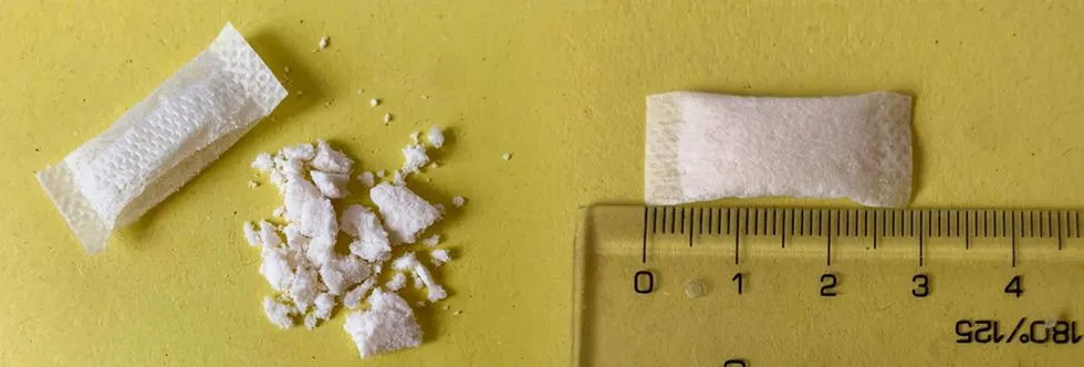 Нікотинові павучі що це? Фото-1