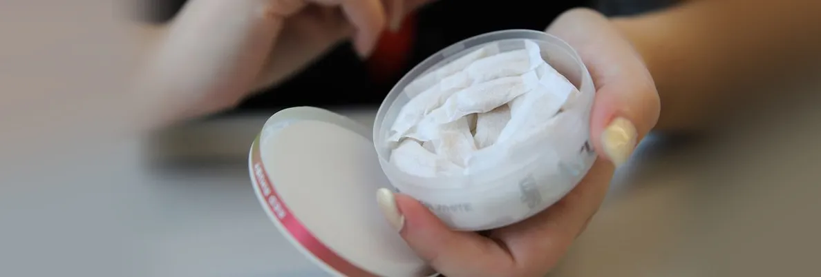 Нікотинові павучі що це? Фото-2