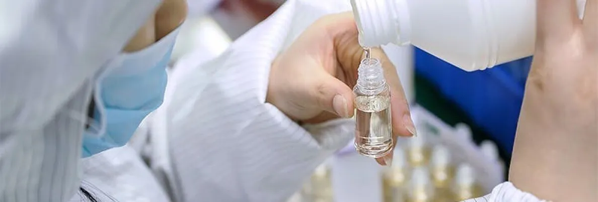 Что находится в парах электронных сигарет? Фото-1