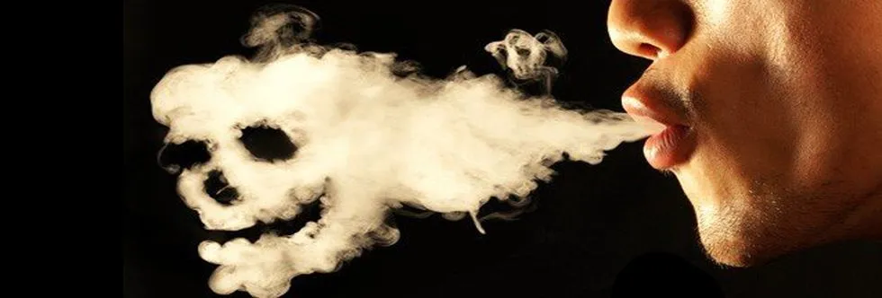 Що таке вейпінг та його небезпека?