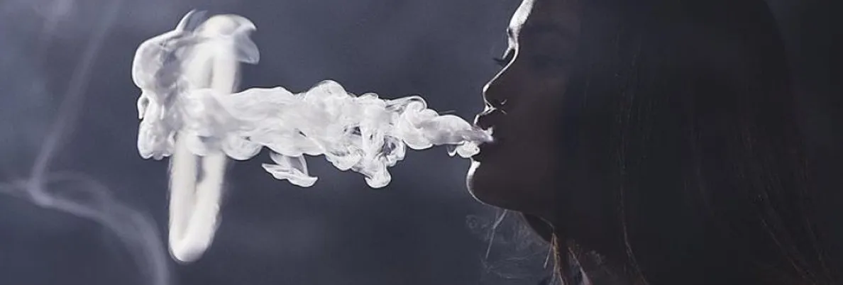 Від вейпу болить горло, що робити? Фото-1