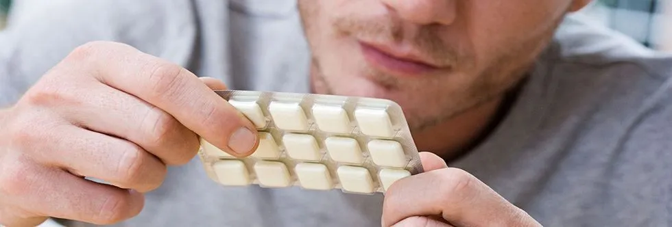 Вейпинг эффективнее жевательных резинок?! Фото-2