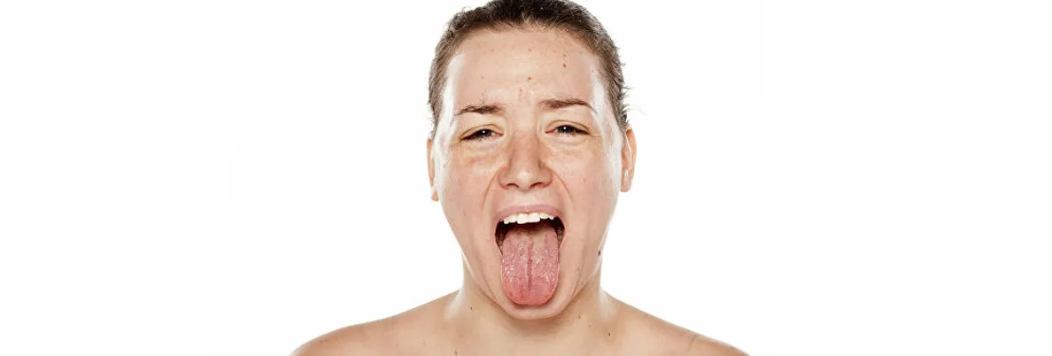 Можливі причини притуплення рецепторів смаку Фото-3