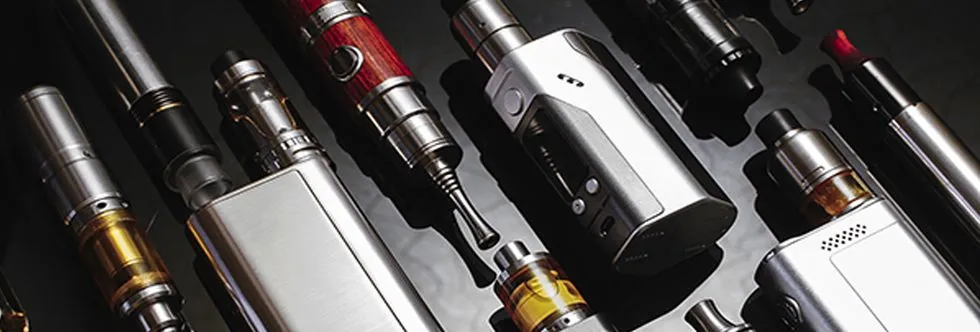 Вейпинг? Что это?