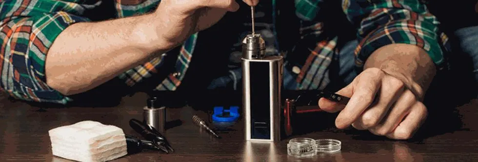 Як отримати максимум від рідини для вейпу? Фото-2