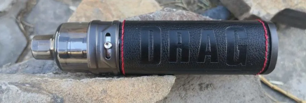 VOOPOO Drag X или S - какой под лучше? Фото-2