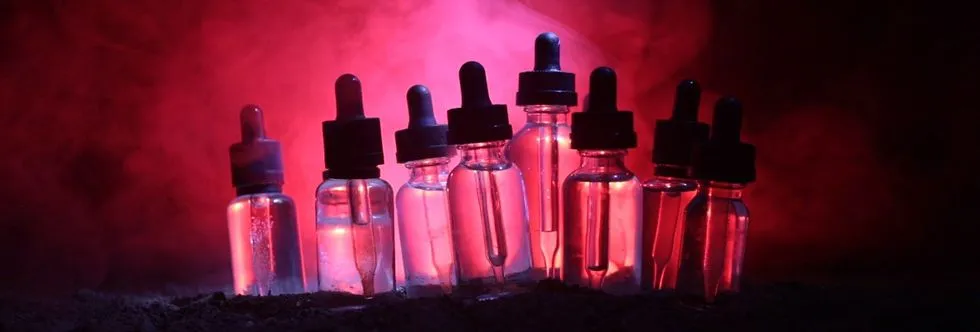 Можно ли парить жидкость после истечения срока годности?