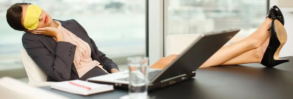 Чи впливає вейпінг на сон?