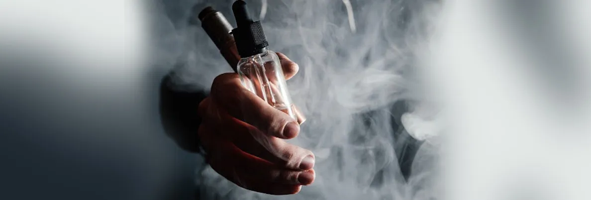 MTL і DTL у вейпінгу - у чому різниця? Фото-3