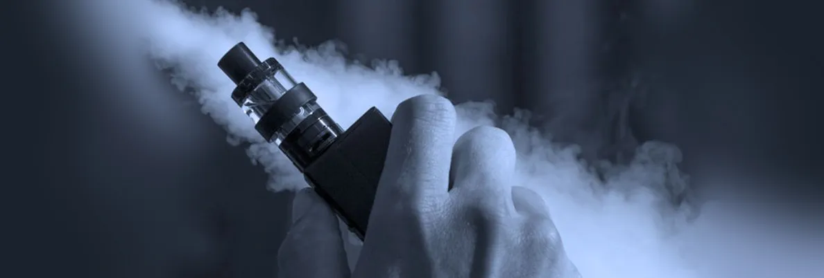 MTL і DTL у вейпінгу - у чому різниця? Фото-2