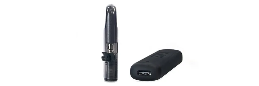 Eleaf - IORE Lite Pod Kit 350mAh (Cyan) Фото-2