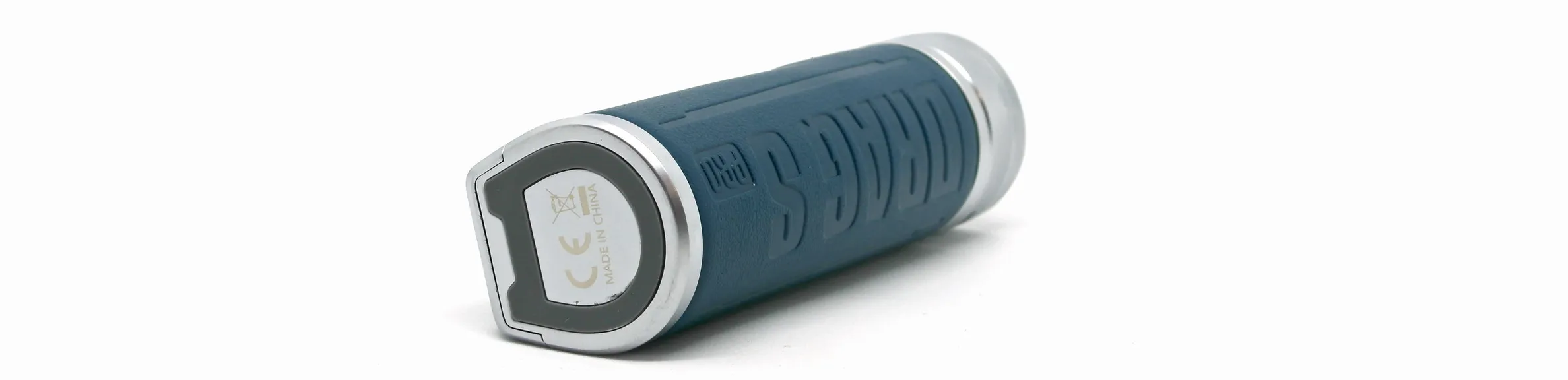 VooPoo - Drag S Pro Pod Kit 3000mah (California Orange) Фото-2