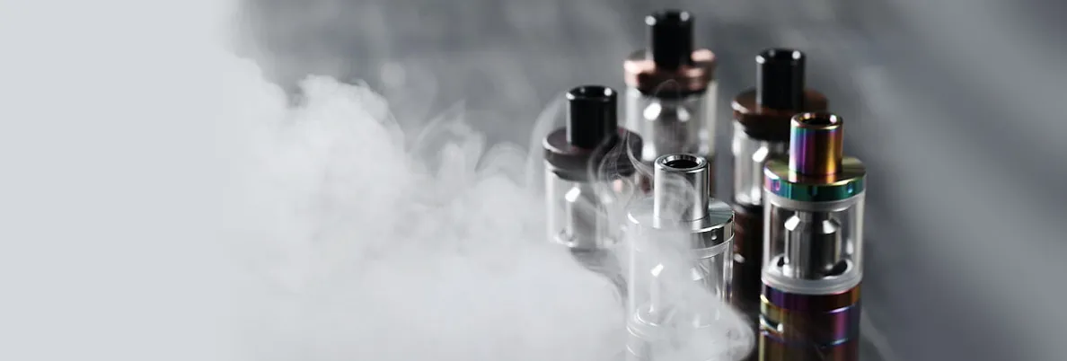 Как вдыхать вейп? Какие виды затяжек существуют? Фото-2