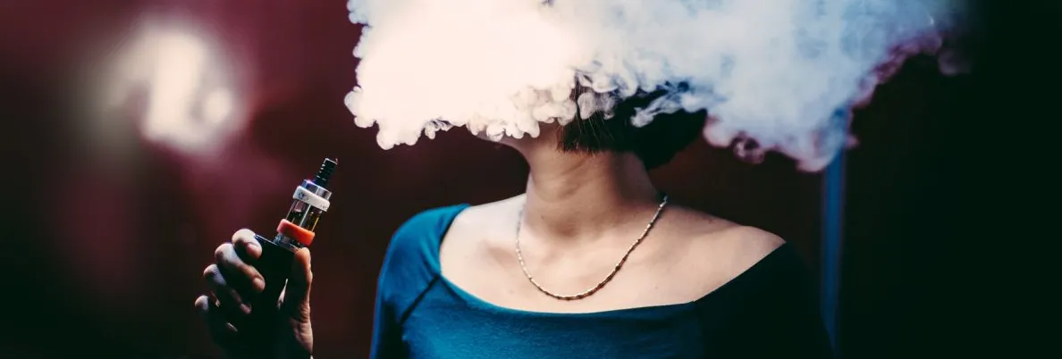 Как вдыхать вейп? Какие виды затяжек существуют? Фото-3