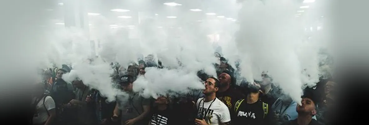 История создания электронной сигареты Фото-7