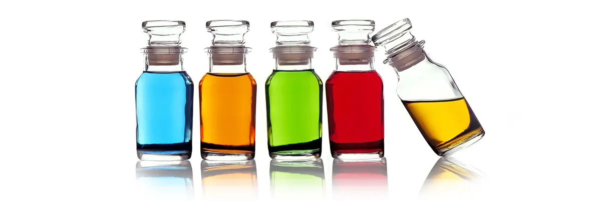 Почему жидкости для электронных сигарет ароматизированные? Фото-2