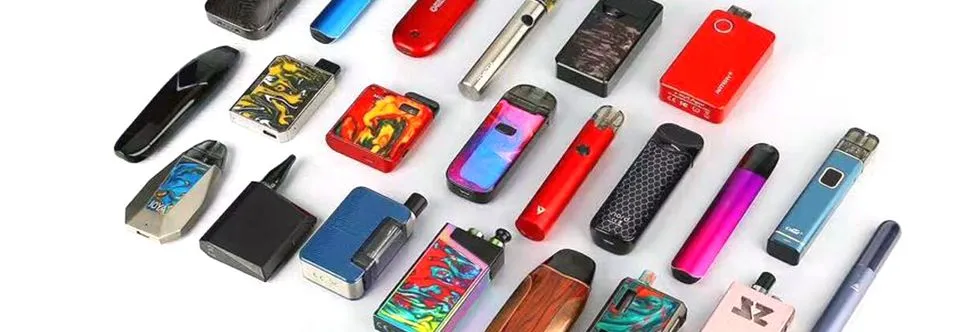 Кашель от вейпа. Как от него избавиться Фото-2