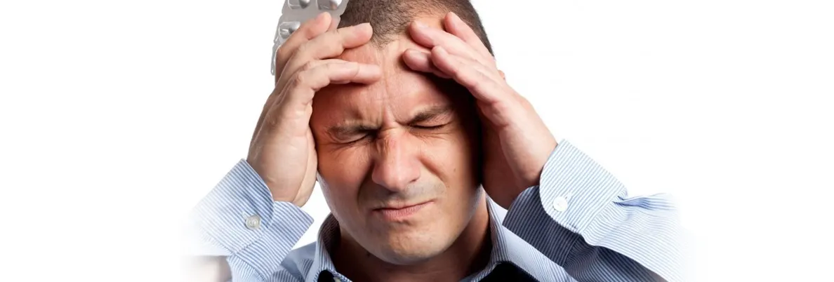 Які побічні ефекти від електронної сигарети? Фото-3