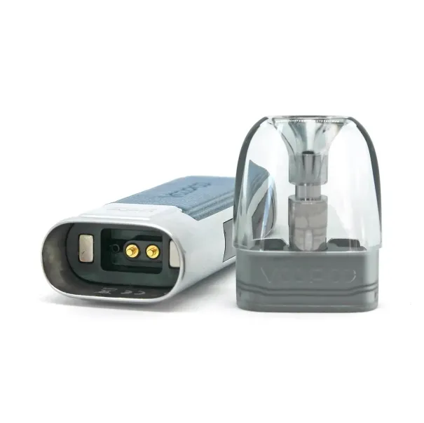 VooPoo - Argus Pod Kit (Black) Фото-4