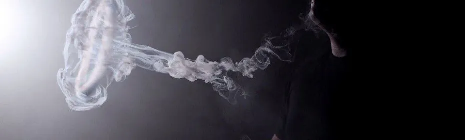 Вейп трюки Фото-2