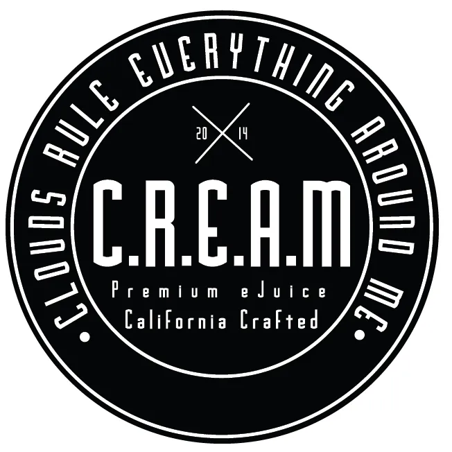 Бренд (преміум рідини) - C.R.E.A.M Фото-1