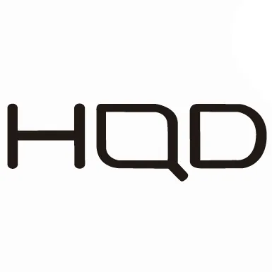 Виробник (одноразки) - HQD Фото-1