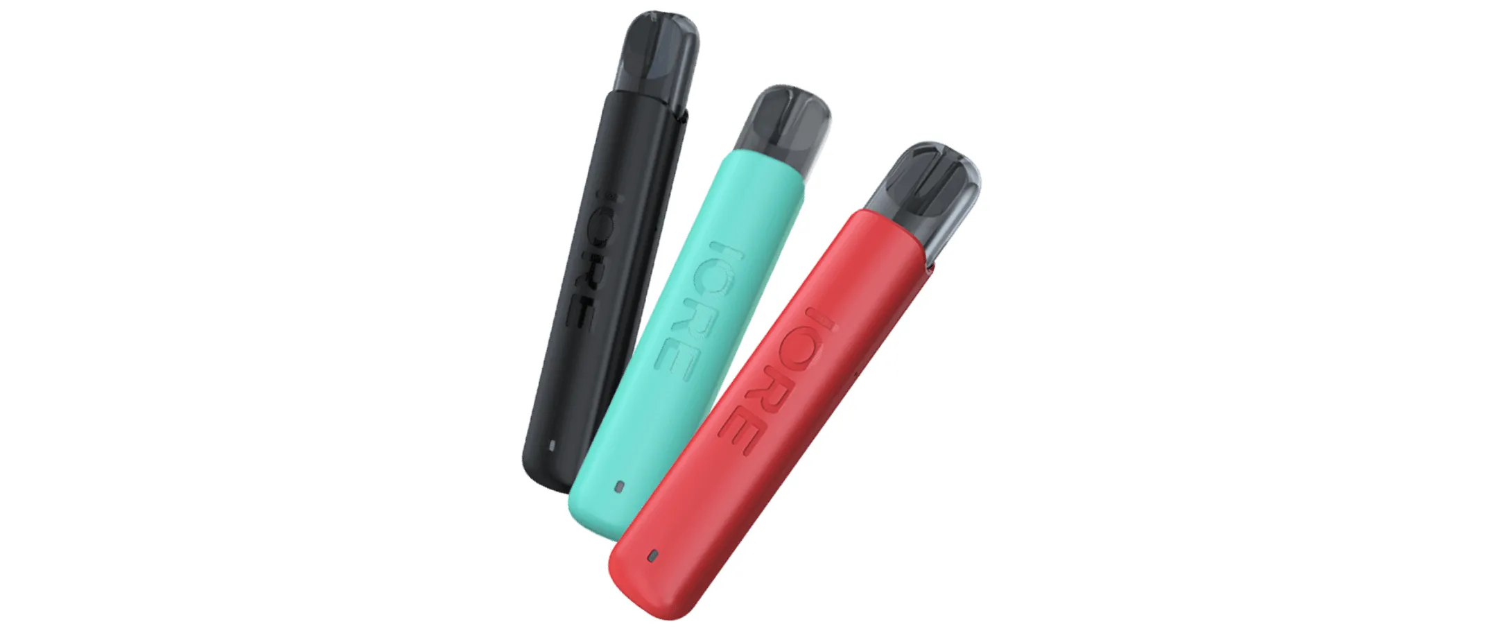 Eleaf - IORE Lite Pod Kit 350mAh (Cyan) Фото-4