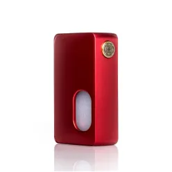 Боксмод DotMod - DotSquonk (Червоний)