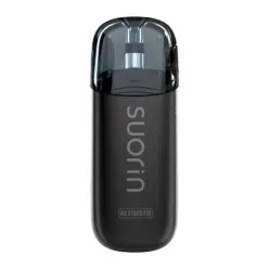 Pod система Suorin - Air Hybrid Pod 600mah 2.8ml (Obsidian Black)