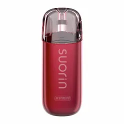 Pod система Suorin - Air Hybrid Pod 600mah 2.8ml (Viva Magenta)