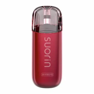 Pod система Suorin - Air Hybrid Pod 600mah 2.8ml (Viva Magenta) - фото 1