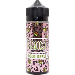 Рідина Frost Vape - Cold Apple 3 mg 120 ml