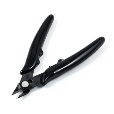 Кусачки для обрезки спиралей UD - CVS Cutter Pliers v.2 - фото 1