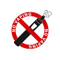 О запрете электронных сигарет