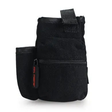 Сумка-чехол Coil Master - Pbag (Black) - фото 1