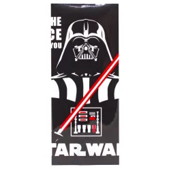 Термоусадка для акумуляторов 18650 - Star War (1 шт)