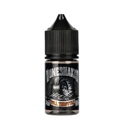 Рідина Boneshaker - Full Throttle 30ml 1,5mg