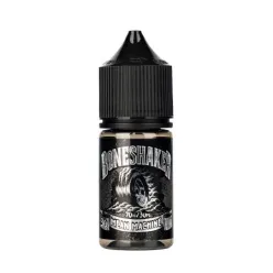 Рідина Boneshaker - Mean Machine 30ml 6mg