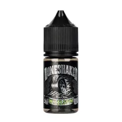 Рідина Boneshaker - Wheelspin 30ml 3mg