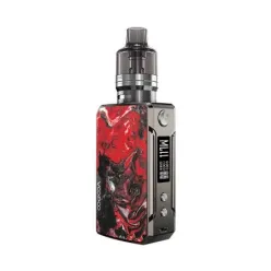 Стартовий набір Voopoo - Drag Mini Refresh Edition Kit 4400mAh (Platinum Rhodonite)