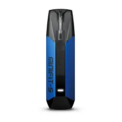 Под система Justfog - Minifit S Pod Kit 420mah (Blue)