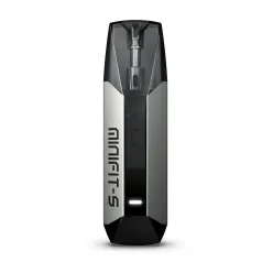 Под система Justfog - Minifit S Pod Kit 420mah (Silver)