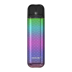 Pod система Smok - Novo 2S 800mah (7 Color Armor)